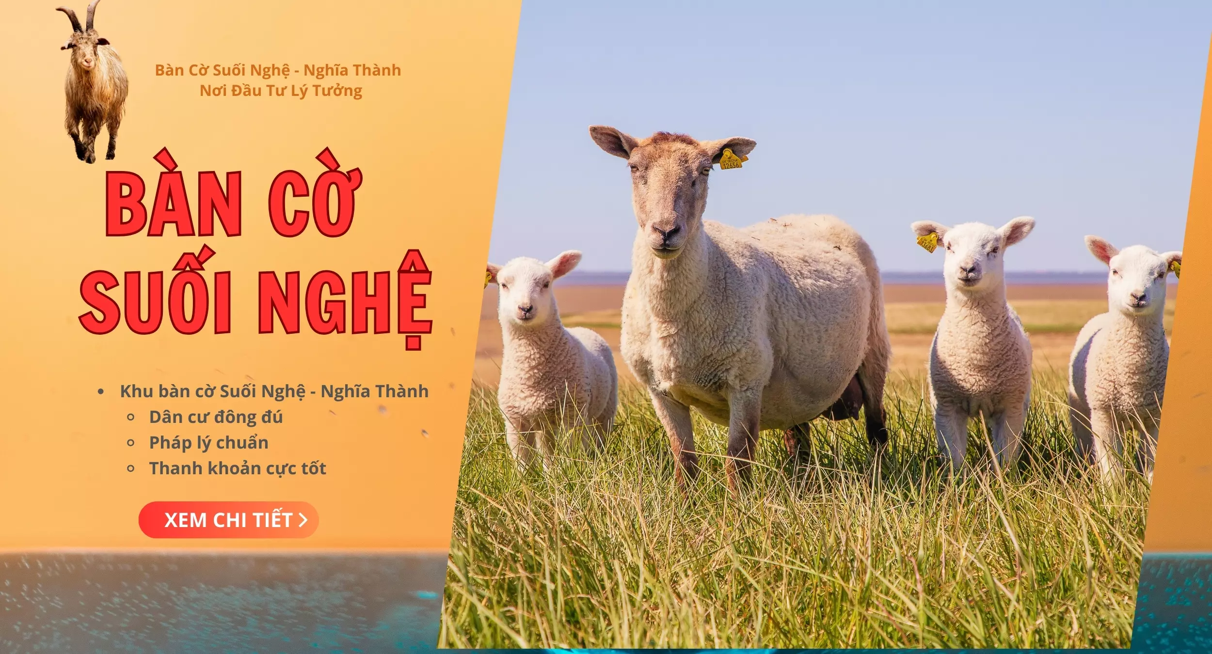 Bàn Cờ Suối Nghệ