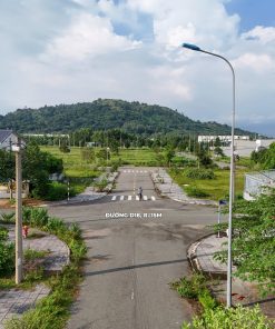 Bán đất tái định cư Sonadezi Châu Đức