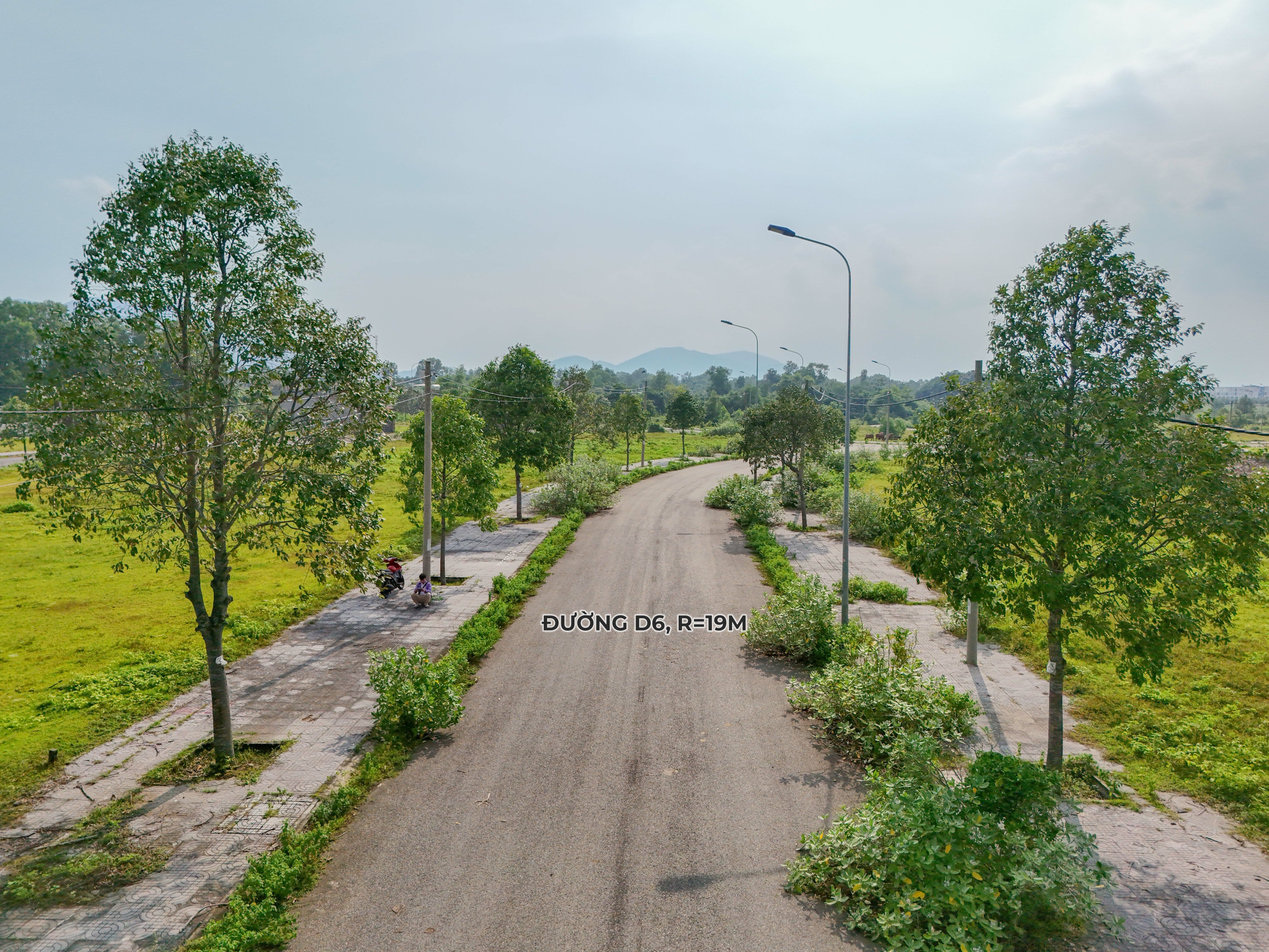 Bán đất tái định cư Sonadezi Suối Nghệ, Châu Đức