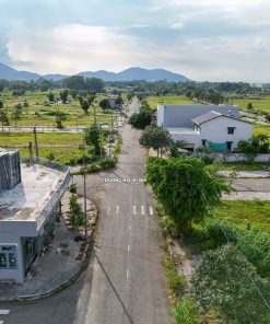 Bán đất tái định cư Sonadezi Châu Đức