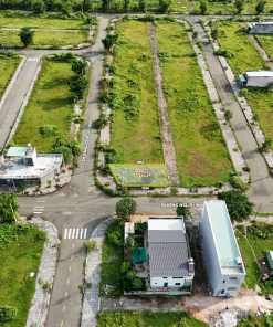 Bán đất tái định cư Sonadezi Châu Đức