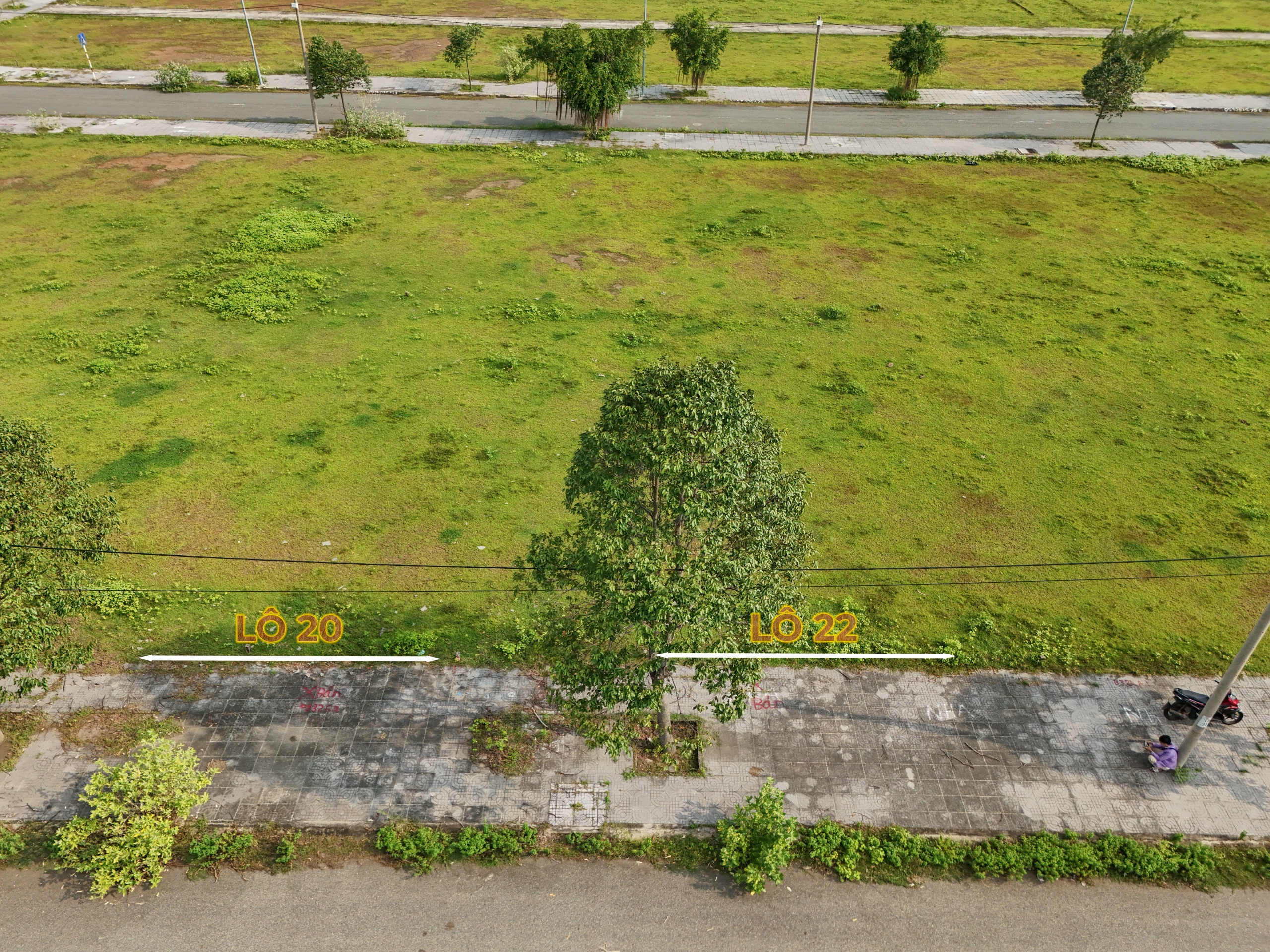 Bán đất tái định cư Sonadezi Suối Nghệ, Châu Đức