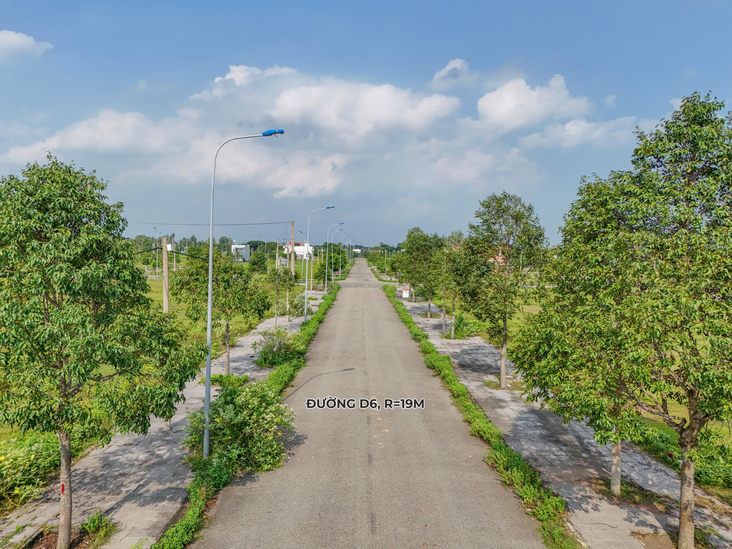 Bán đất tái định cư Sonadezi Suối Nghệ, Châu Đức