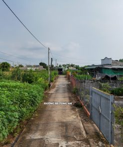 Bán đất bàn cờ Suối Nghệ, sonadezi Châu Đức