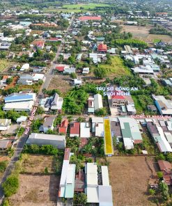Bán đất xã Suối Nghệ Nghĩa Thành, Sonadezi Châu Đức