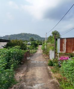 Bán đất bàn cờ Suối Nghệ, sonadezi Châu Đức