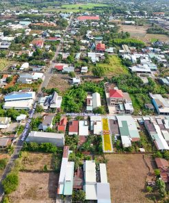 Bán đất xã Suối Nghệ Nghĩa Thành, Sonadezi Châu Đức
