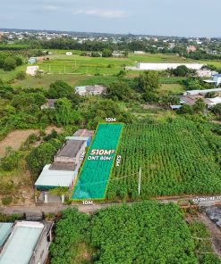 Bán đất bàn cờ Suối Nghệ, sonadezi Châu Đức