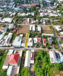 Bán đất xã Suối Nghệ Nghĩa Thành, Sonadezi Châu Đức