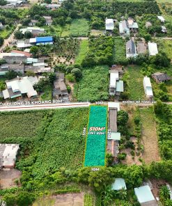 Bán đất bàn cờ Suối Nghệ, sonadezi Châu Đức