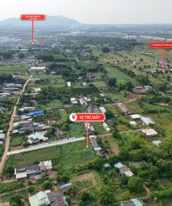 Bán đất bàn cờ Suối Nghệ, sonadezi Châu Đức