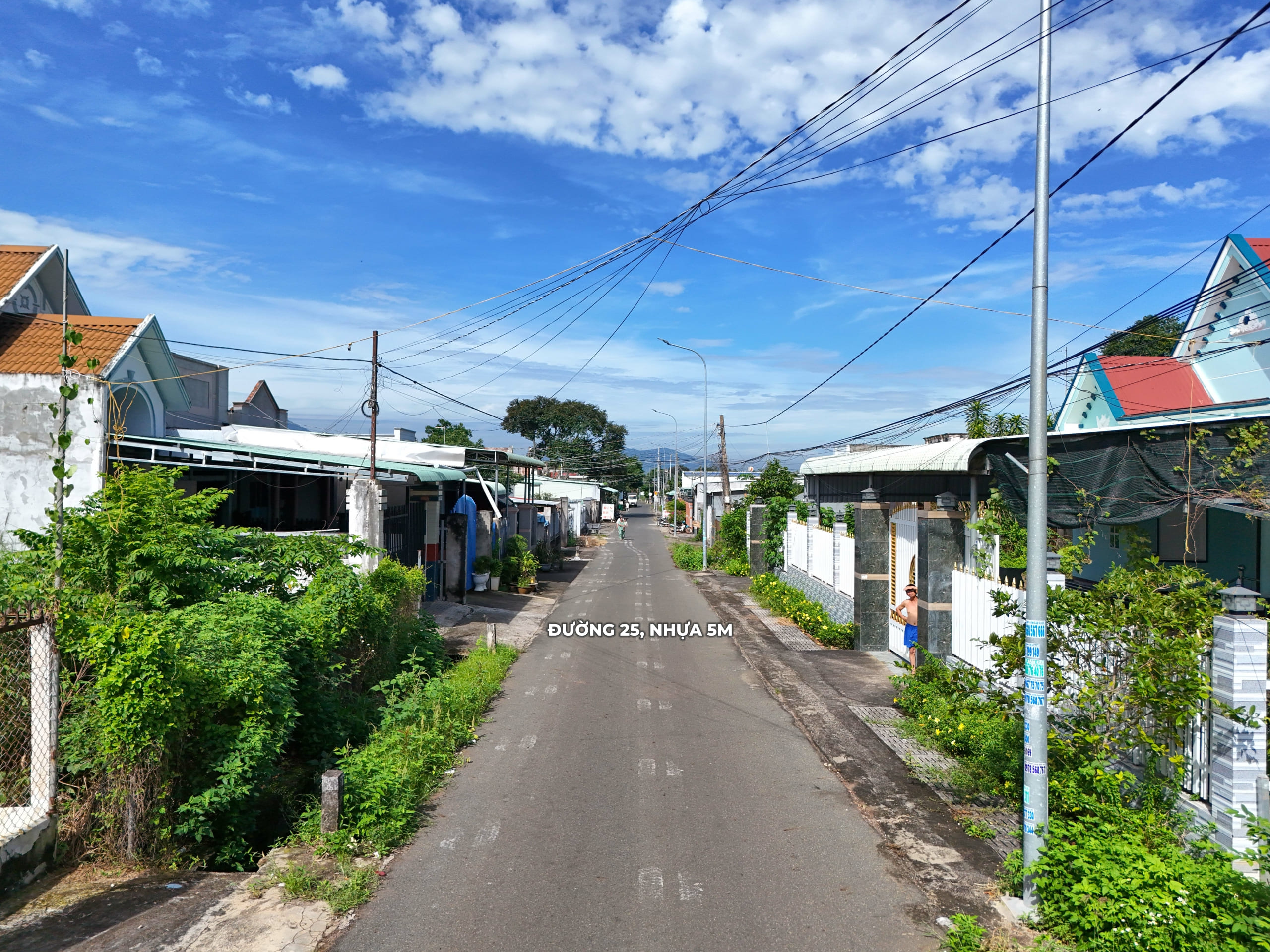 Bán đất bàn cờ Suối Nghệ, sonadezi Châu Đức