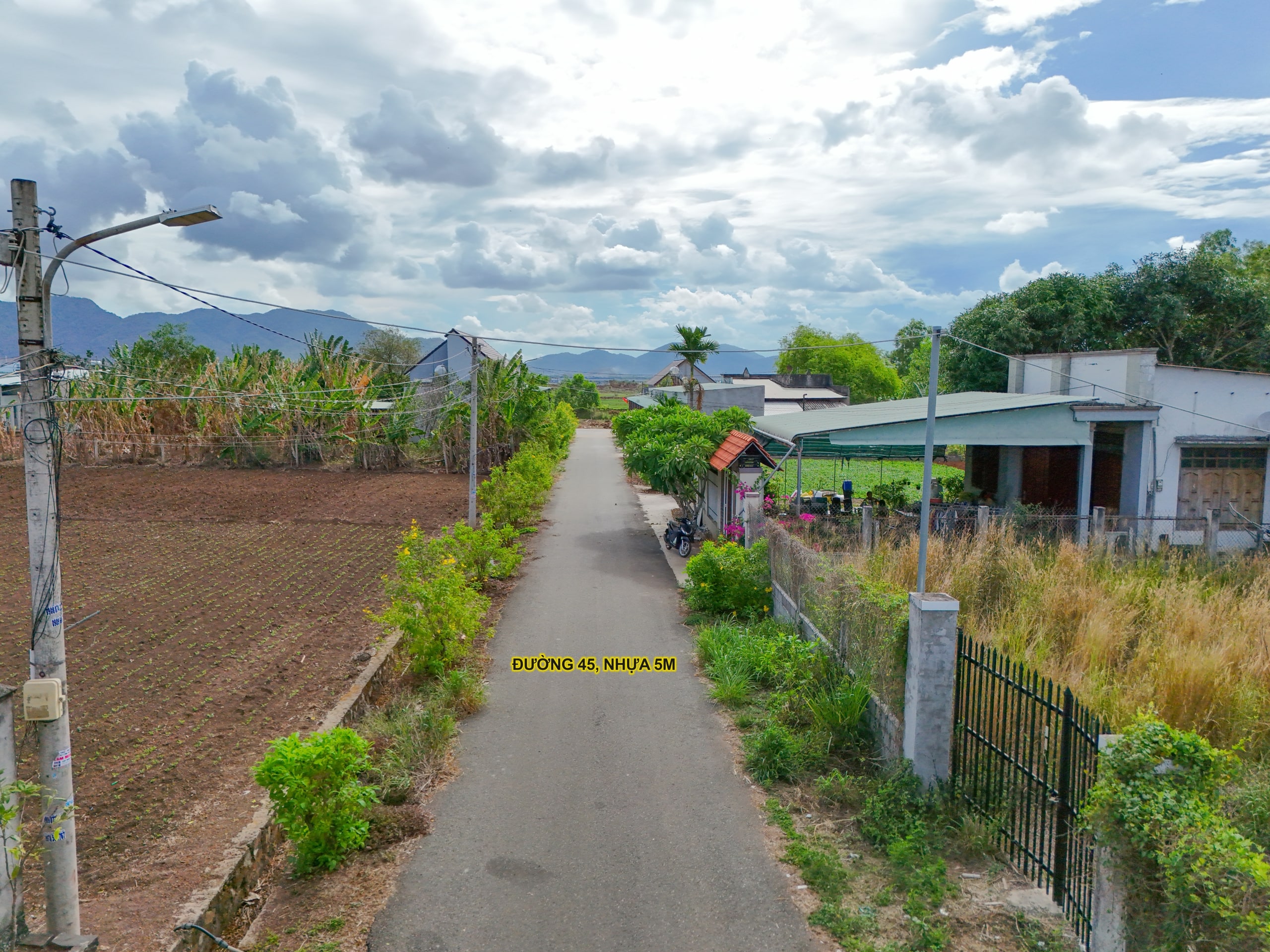 Bán đất suối nghệ nghĩa thành , Châu Đức