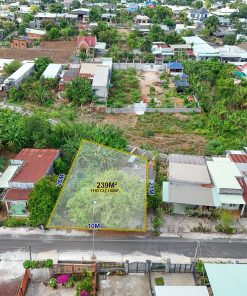 Bán đất suối nghệ nghĩa thành , Châu Đức