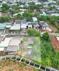 Bán đất suối nghệ nghĩa thành , Châu Đức