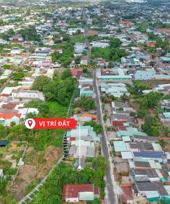 Bán đất suối nghệ nghĩa thành , Châu Đức