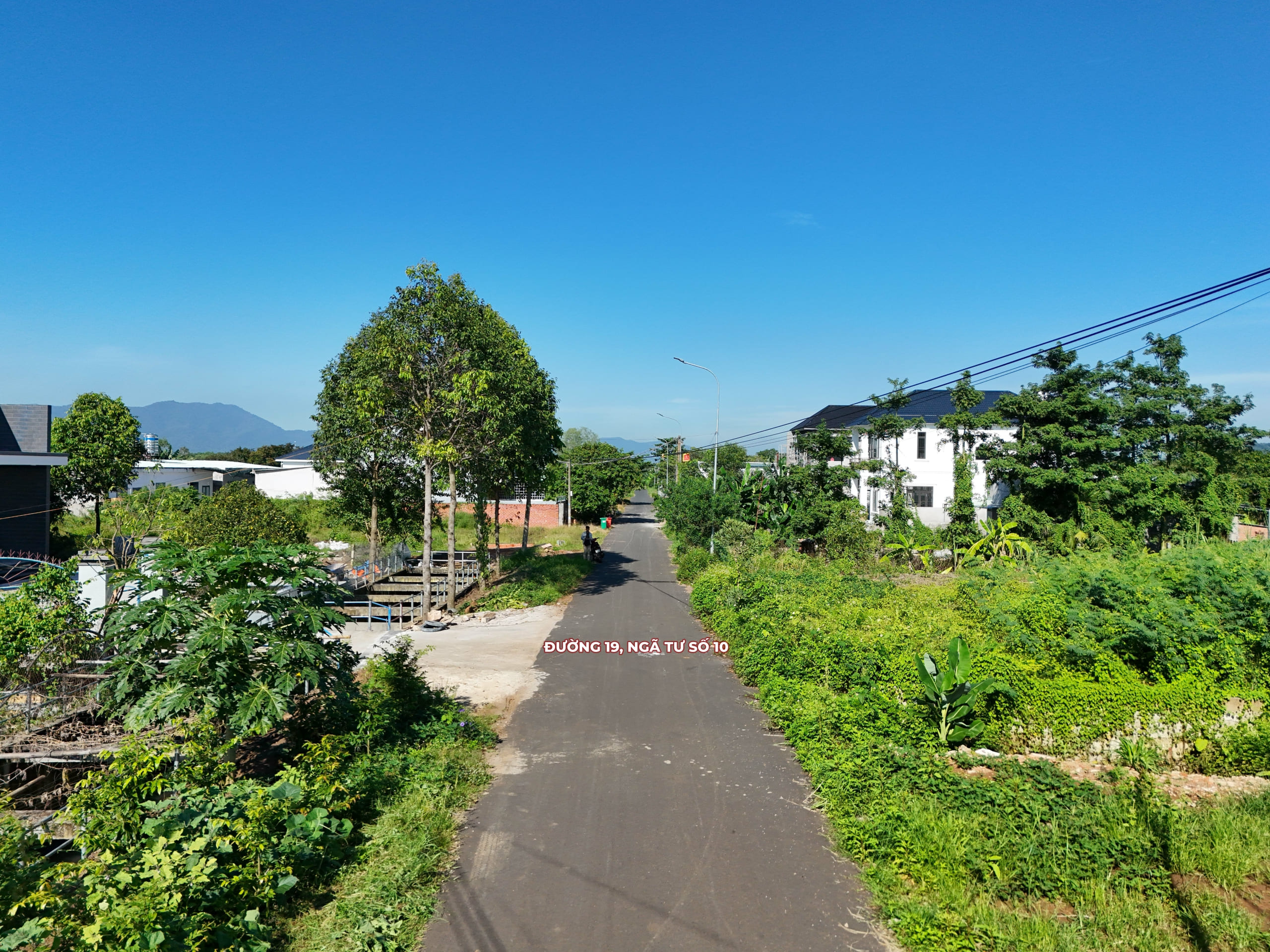 Bán đất bàn cờ Suối Nghệ, Nghĩa Thành, Châu Đức