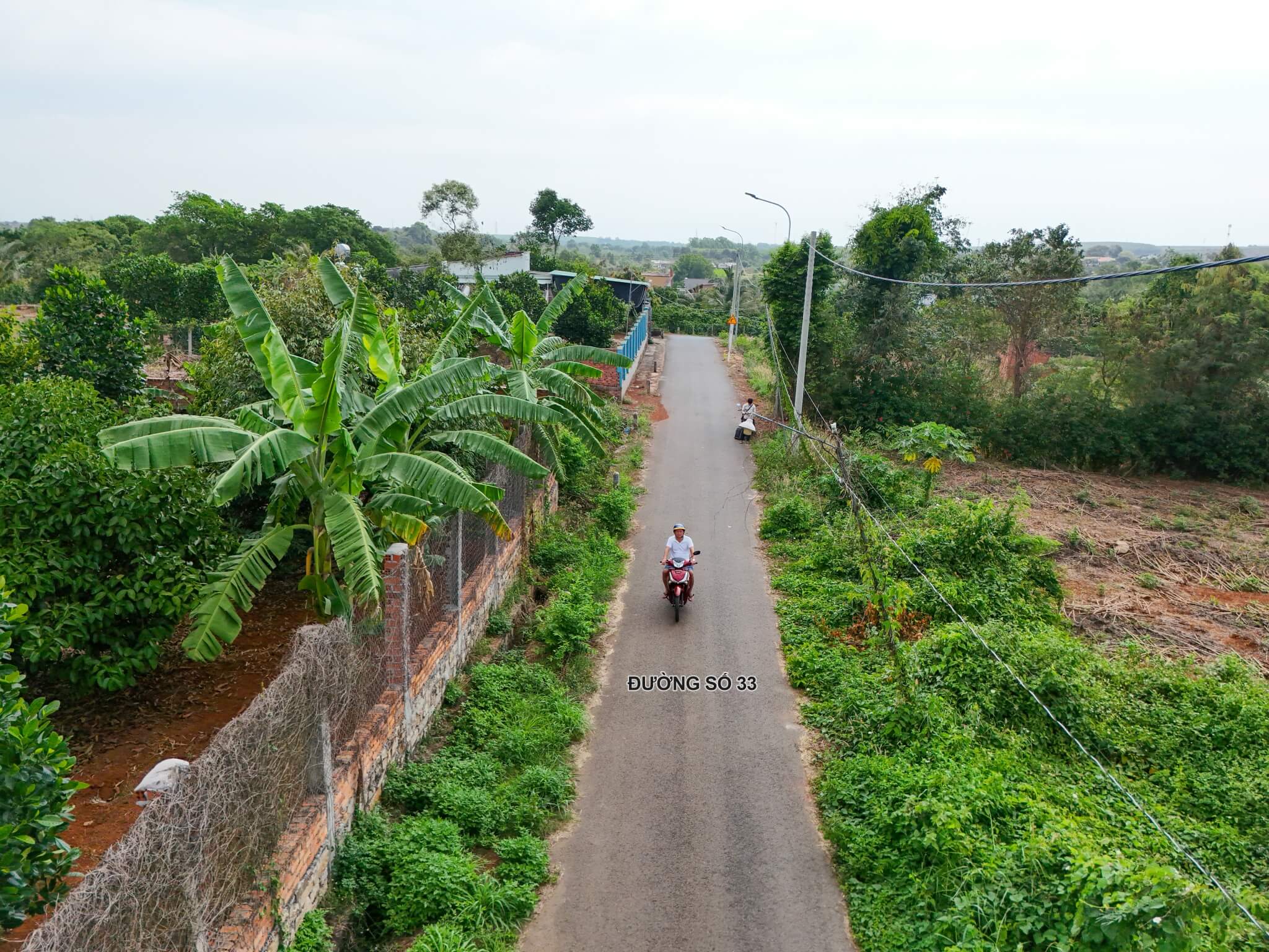 Bán đất khu bàn cờ Suối Nghệ, Nghĩa Thành, Châu Đức