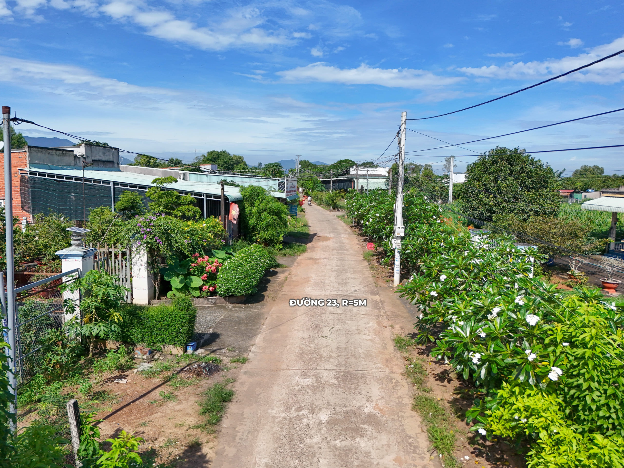 Bán đất bàn cờ Suối Nghệ, sonadezi Châu Đức