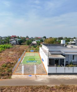 bán đất bàn cờ suối nghệ nghĩa thành châu đức