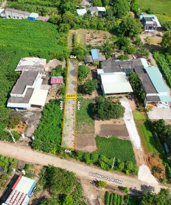 Bán đất bàn cờ Suối Nghệ, sonadezi Châu Đức