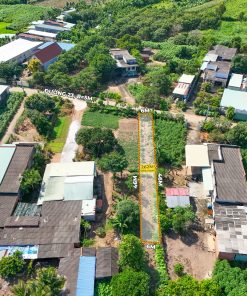 Bán đất bàn cờ Suối Nghệ, sonadezi Châu Đức