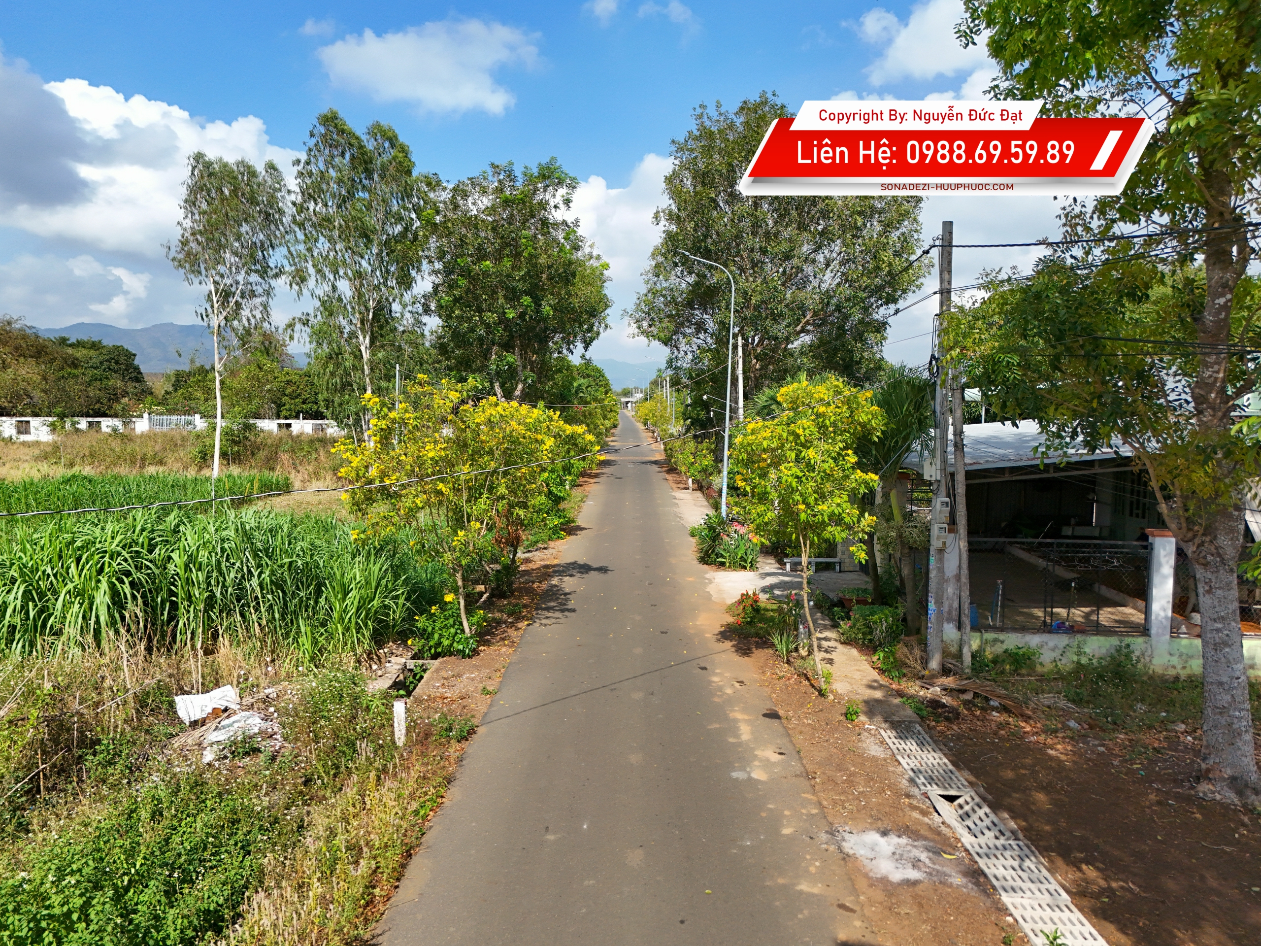 bán đất bàn cờ suối nghệ nghĩa thành châu đức