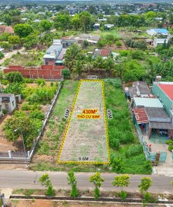 Bán đất suối nghệ nghĩa thành , Châu Đức