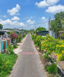 Bán đất suối nghệ nghĩa thành , Châu Đức