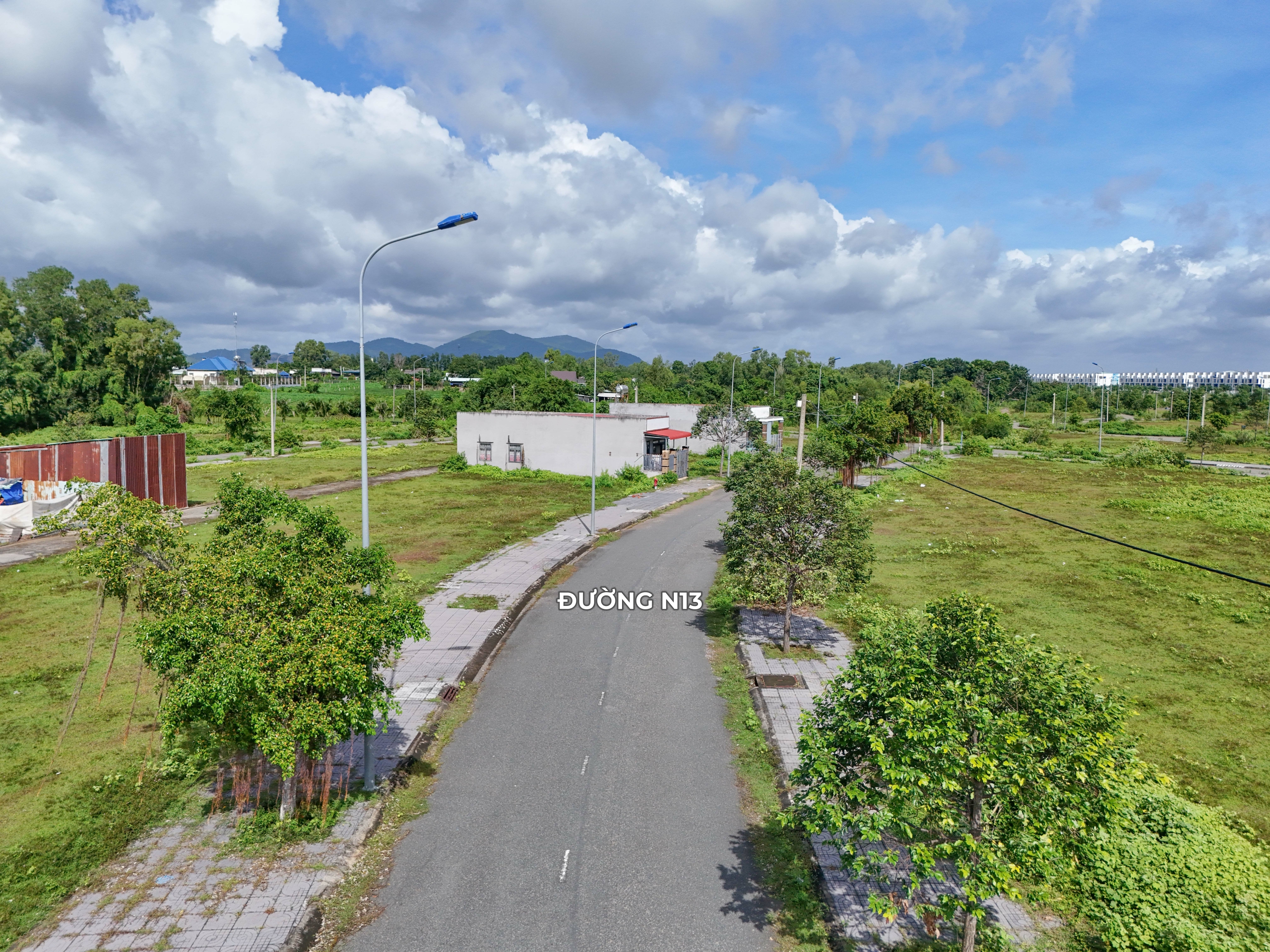 Bán đất tái định cư Sonadezi Suối Nghệ, Châu Đức