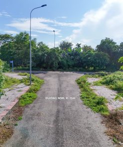 Bán đất tái định cư Sonadezi Châu Đức