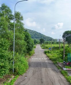 Bán đất tái định cư Sonadezi Châu Đức