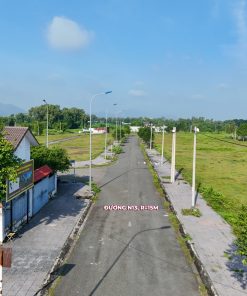 Bán đất tái định cư Sonadezi Châu Đức