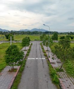 Bán đất tái định cư Sonadezi Châu Đức