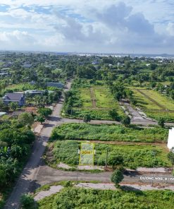 Bán đất tái định cư Sonadezi Châu Đức