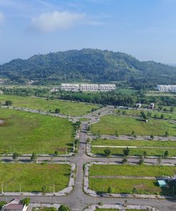 Bán đất tái định cư Sonadezi Châu Đức