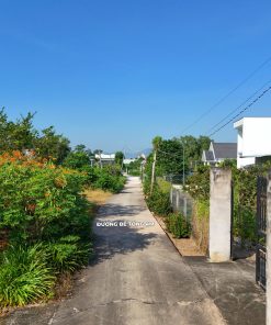 Bán đất bàn cờ Suối Nghệ, sonadezi Châu Đức