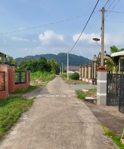 Bán đất bàn cờ Suối Nghệ, sonadezi Châu Đức