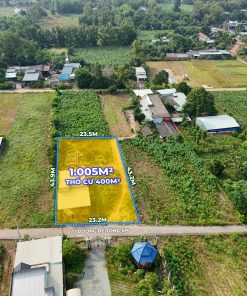 Bán đất bàn cờ Suối Nghệ, sonadezi Châu Đức