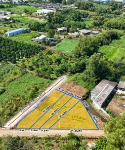Bán đất bàn cờ Suối Nghệ, sonadezi Châu Đức