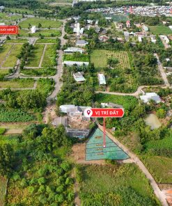 Bán đất bàn cờ Suối Nghệ, sonadezi Châu Đức