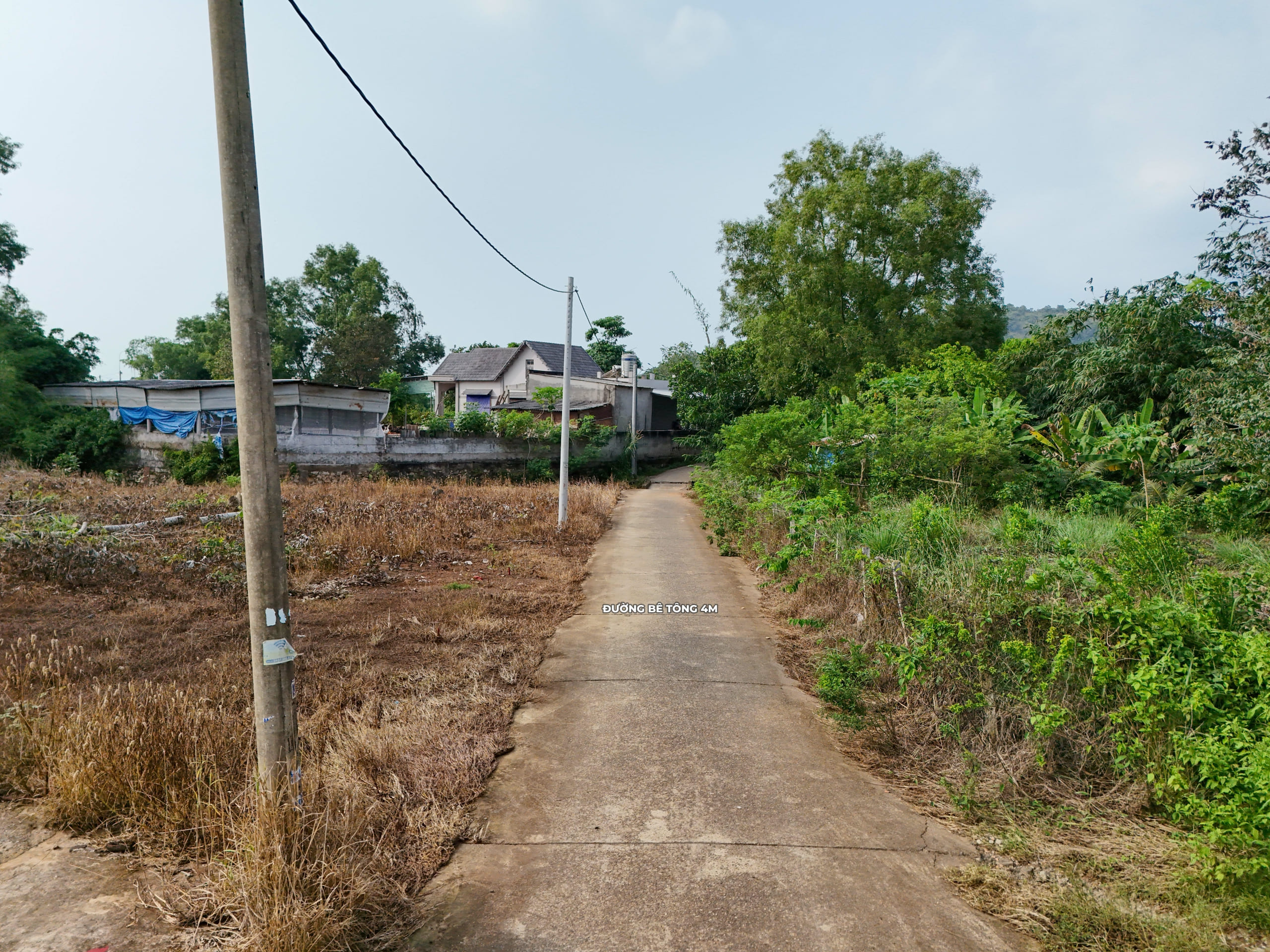 Bán đất bàn cờ Suối Nghệ, sonadezi Châu Đức