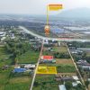 Bán đất bàn cờ Suối Nghệ, sonadezi Châu Đức