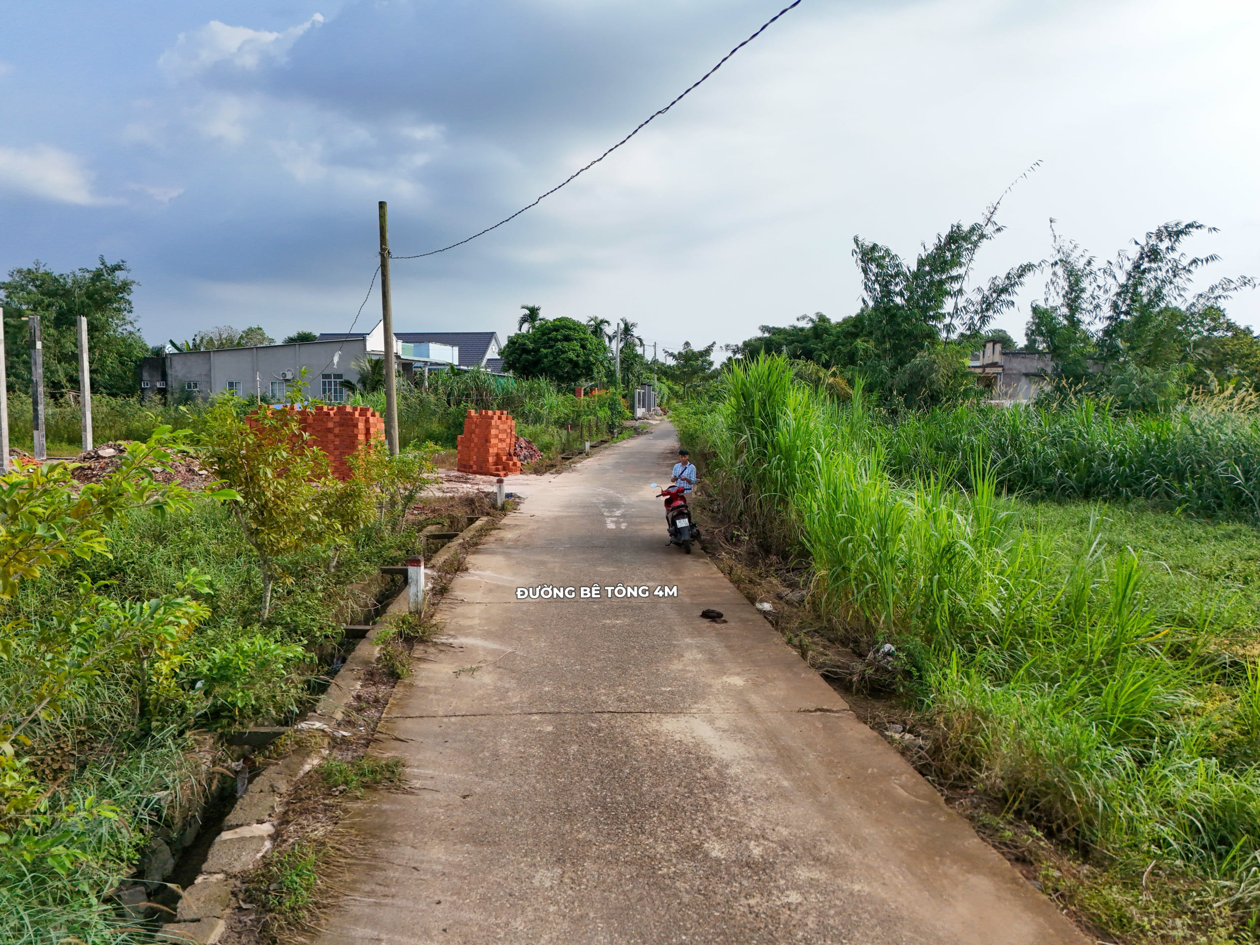 Bán đất bàn cờ Suối Nghệ, sonadezi Châu Đức