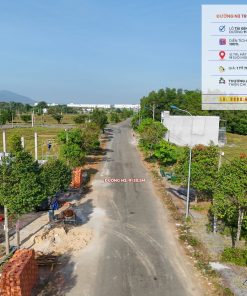 Bán đất tái định cư Sonadezi Châu Đức