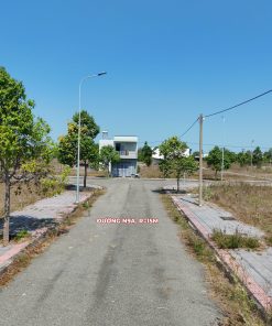 Bán đất tái định cư sonadezi châu đức