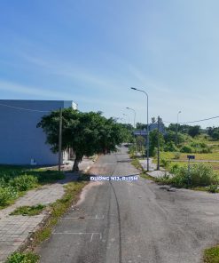 Bán đất tái định cư sonadezi châu đức