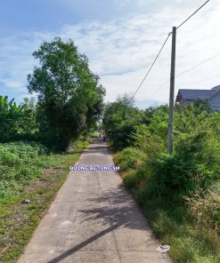 Bán đất xã Suối Nghệ Nghĩa Thành, Sonadezi Châu Đức