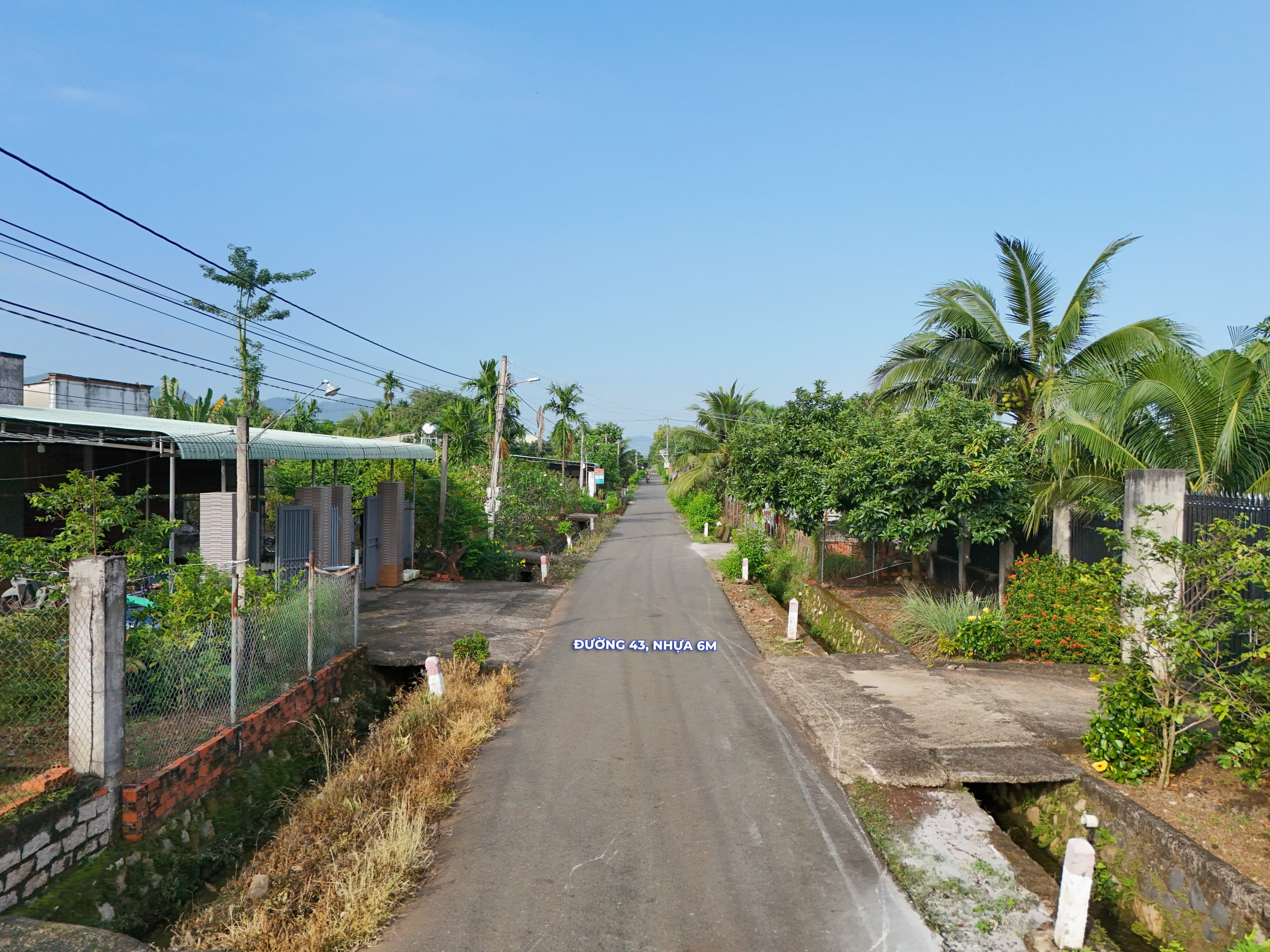 Bán đất nghĩa thành Châu Đức