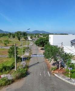 Bán đất tái định cư sonadezi châu đức